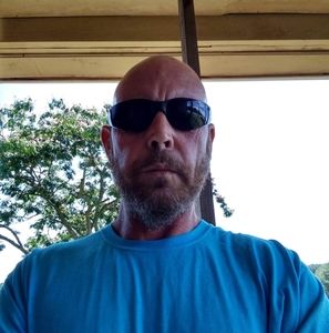 Meet your Posher, Greg